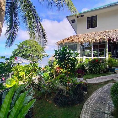 Coco Cabana Romblon Agpanabat Екстериор снимка