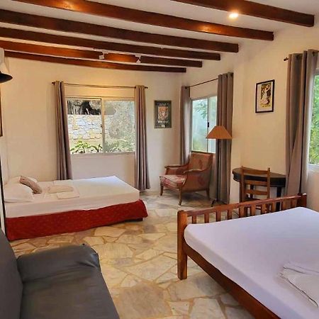 Coco Cabana Romblon Agpanabat Екстериор снимка