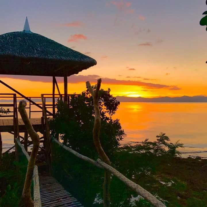 Coco Cabana Romblon Agpanabat Екстериор снимка