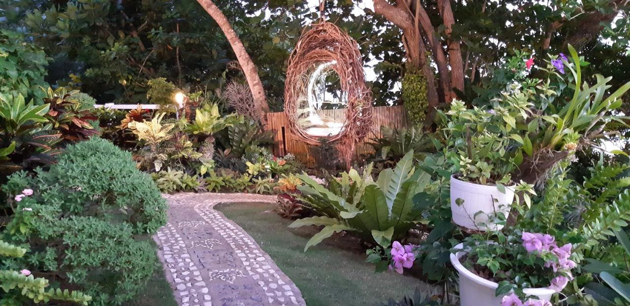 Coco Cabana Romblon Agpanabat Екстериор снимка