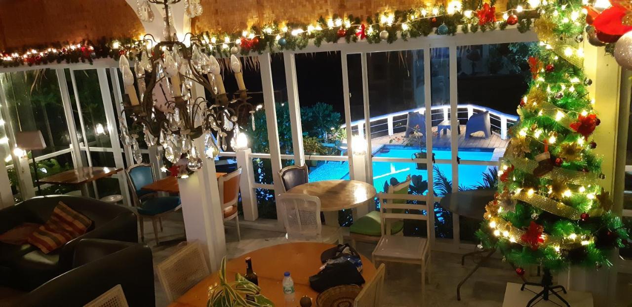 Coco Cabana Romblon Agpanabat Екстериор снимка
