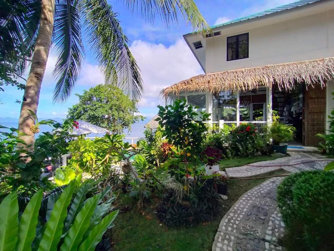 Coco Cabana Romblon Agpanabat Екстериор снимка