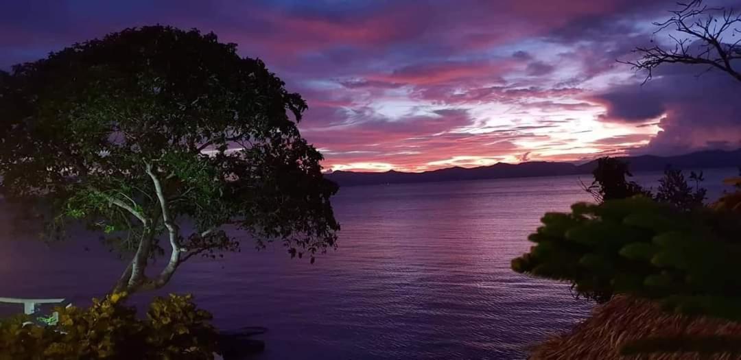 Coco Cabana Romblon Agpanabat Екстериор снимка