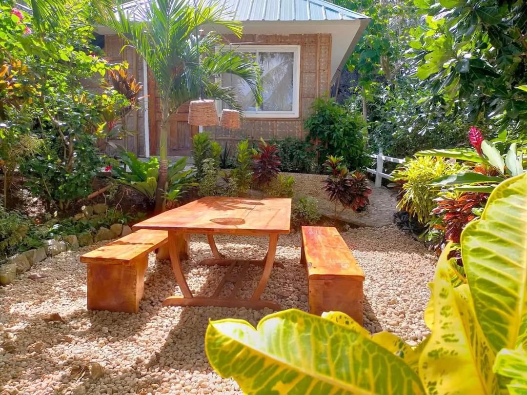 Coco Cabana Romblon Agpanabat Екстериор снимка