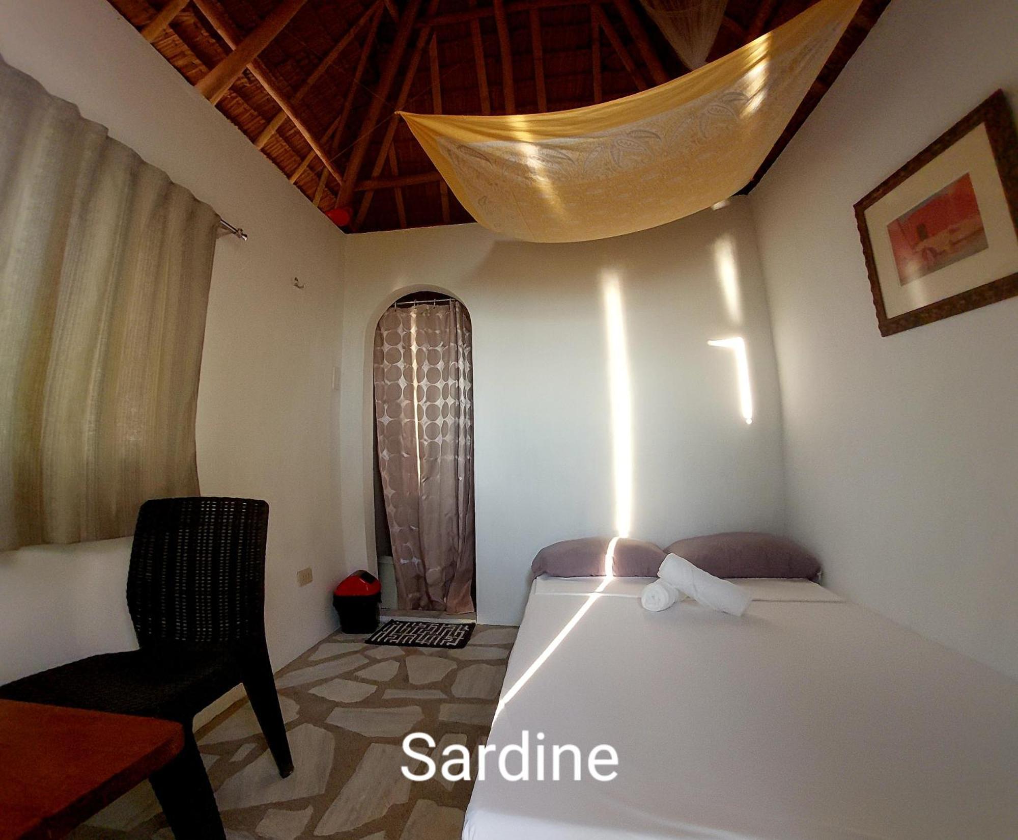 Coco Cabana Romblon Agpanabat Екстериор снимка
