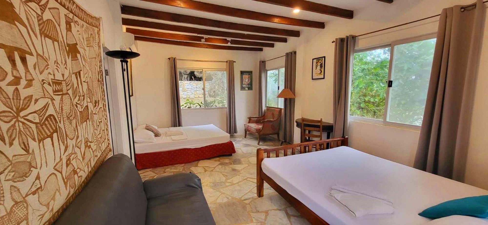 Coco Cabana Romblon Agpanabat Екстериор снимка