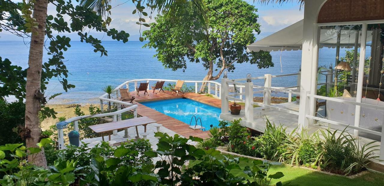 Coco Cabana Romblon Agpanabat Екстериор снимка