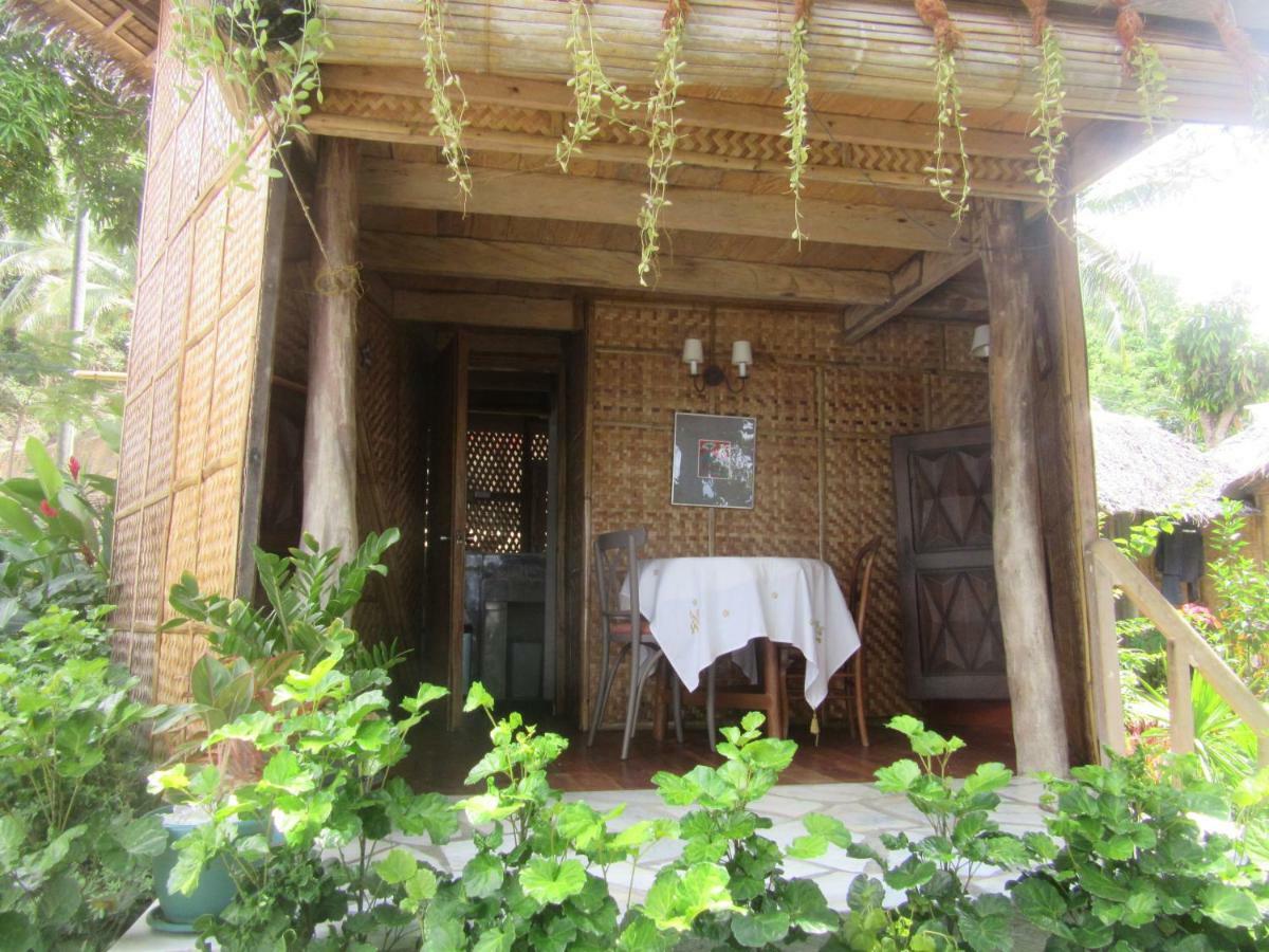 Coco Cabana Romblon Agpanabat Екстериор снимка