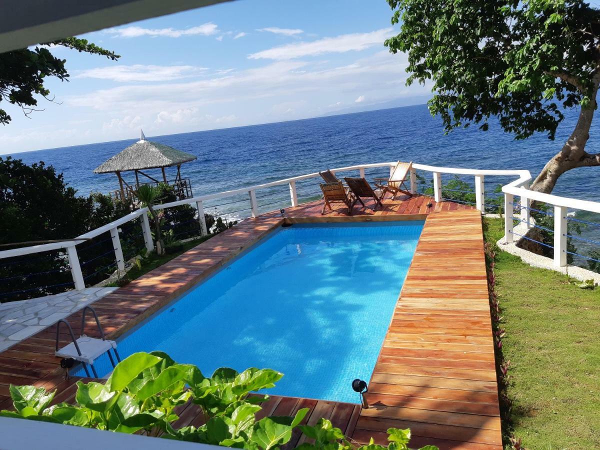 Coco Cabana Romblon Agpanabat Екстериор снимка