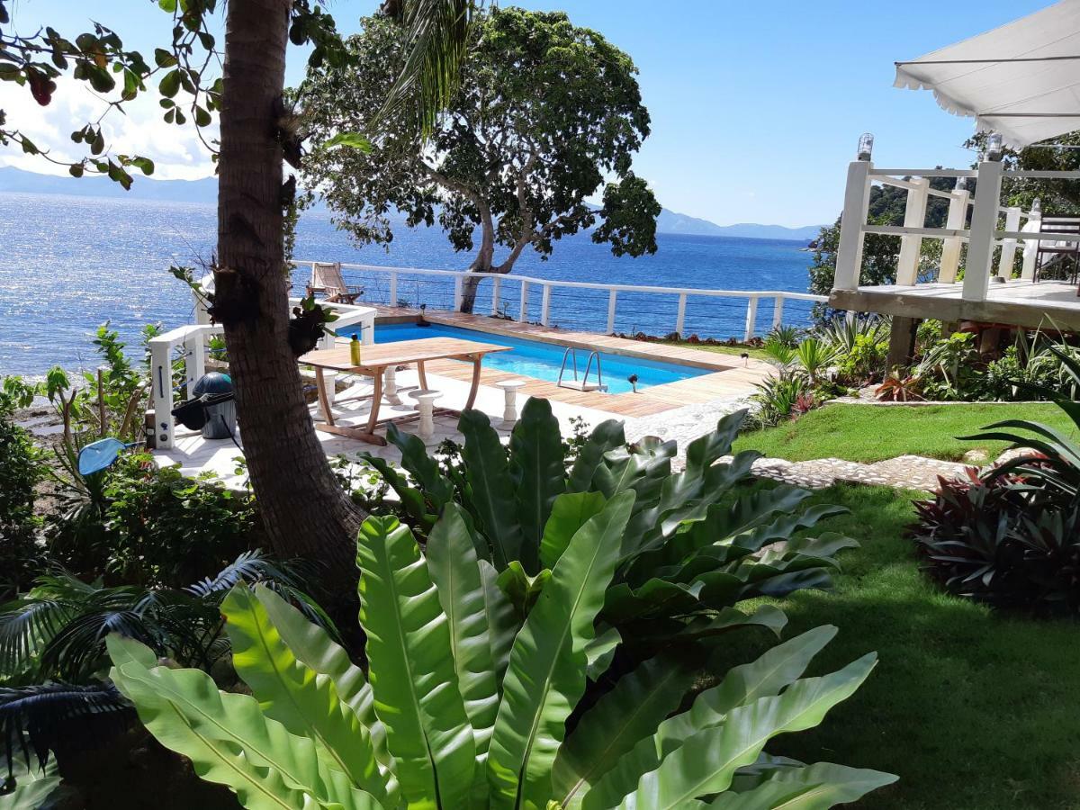 Coco Cabana Romblon Agpanabat Екстериор снимка