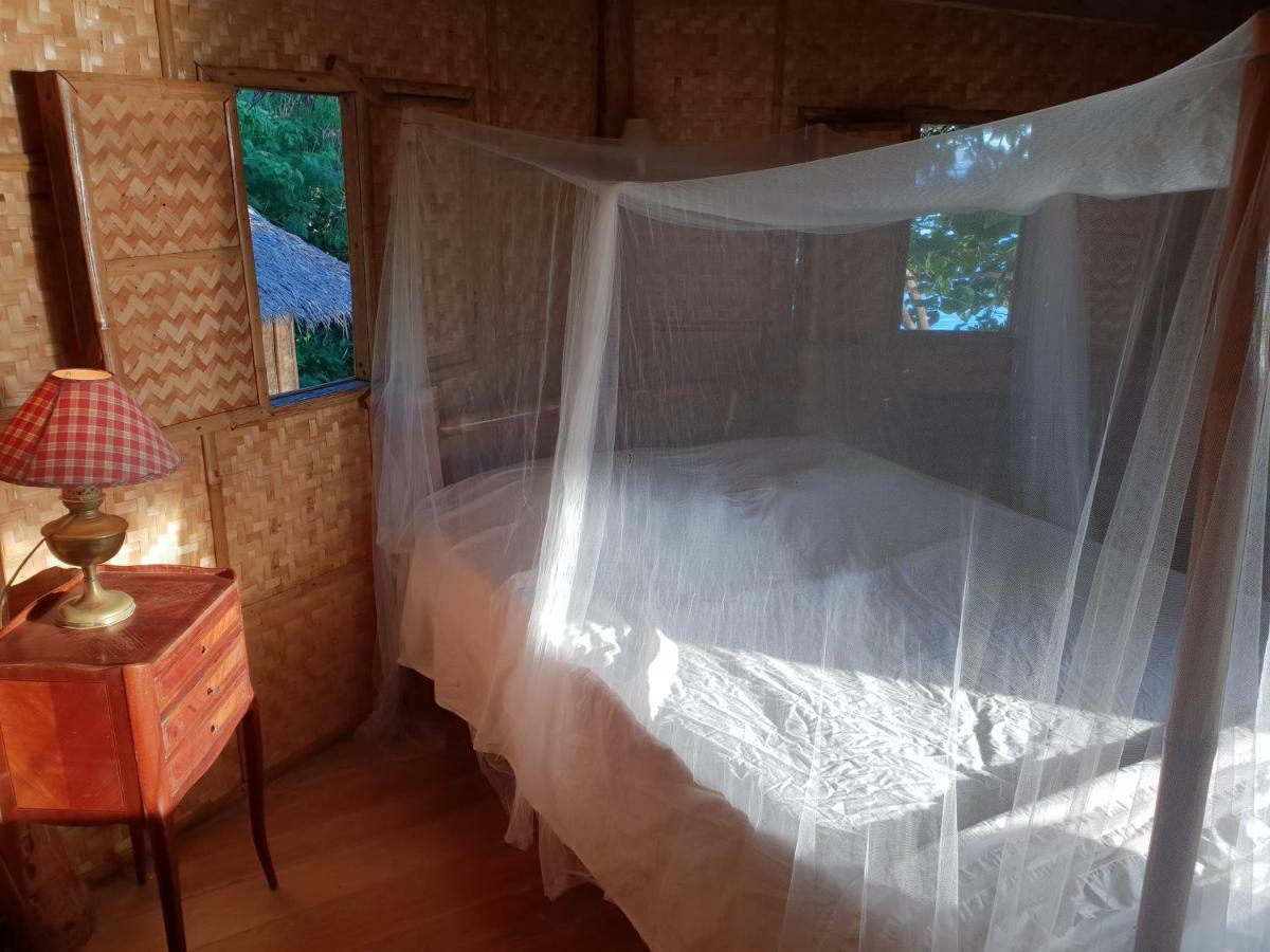 Coco Cabana Romblon Agpanabat Екстериор снимка