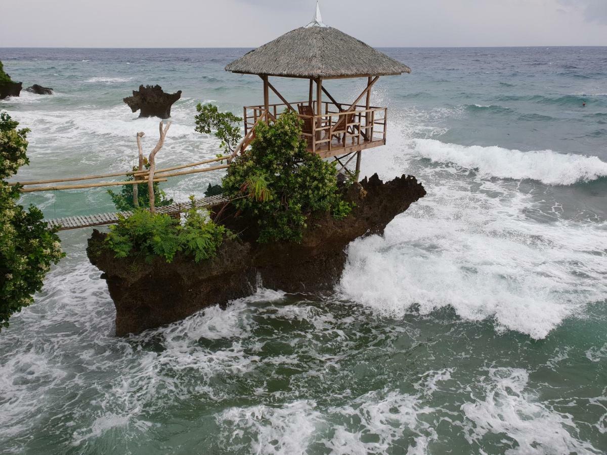 Coco Cabana Romblon Agpanabat Екстериор снимка