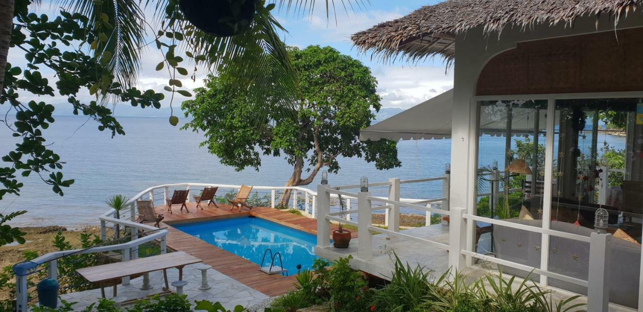 Coco Cabana Romblon Agpanabat Екстериор снимка