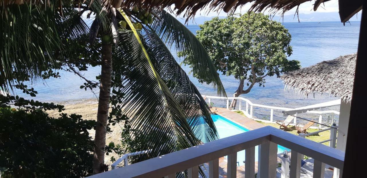 Coco Cabana Romblon Agpanabat Екстериор снимка