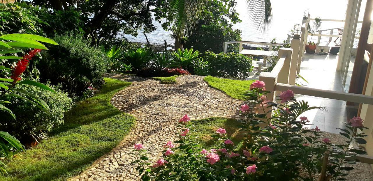Coco Cabana Romblon Agpanabat Екстериор снимка