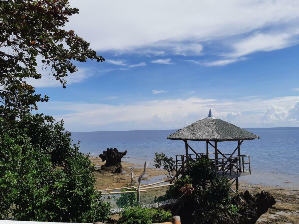 Coco Cabana Romblon Agpanabat Екстериор снимка