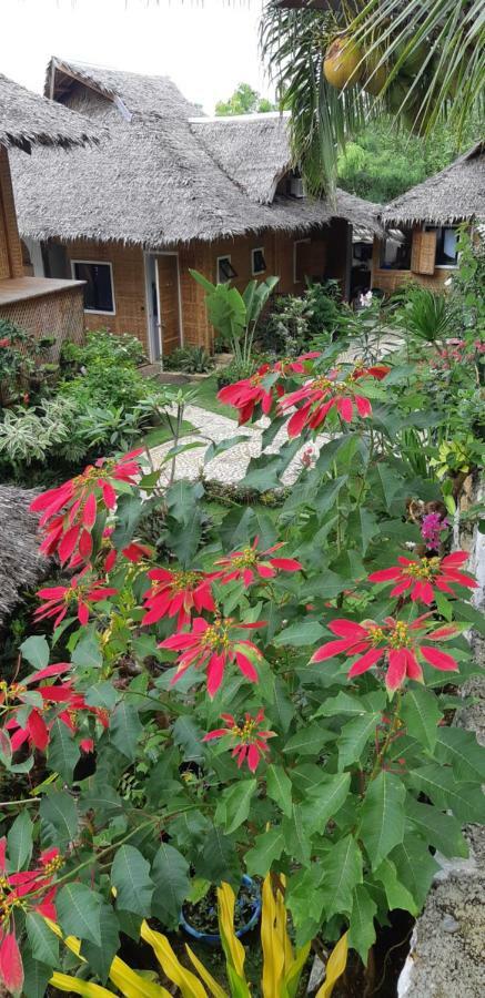 Coco Cabana Romblon Agpanabat Екстериор снимка