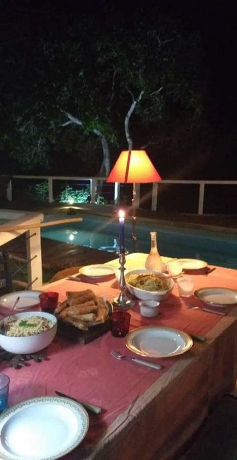 Coco Cabana Romblon Agpanabat Екстериор снимка