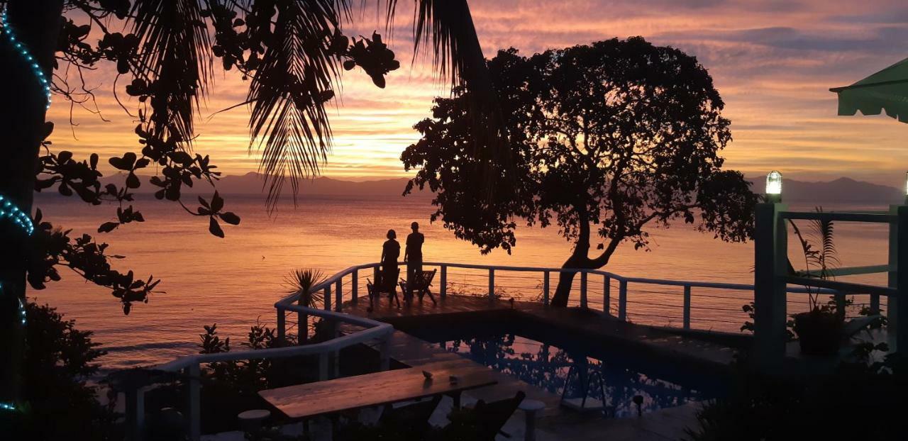 Coco Cabana Romblon Agpanabat Екстериор снимка