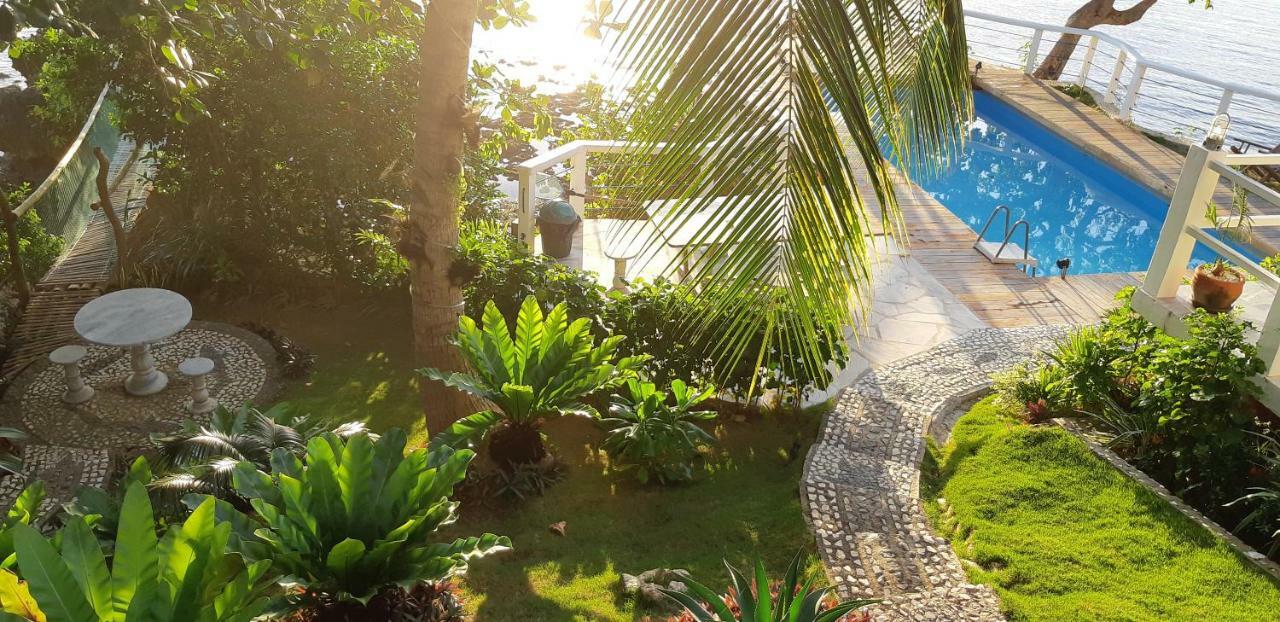 Coco Cabana Romblon Agpanabat Екстериор снимка
