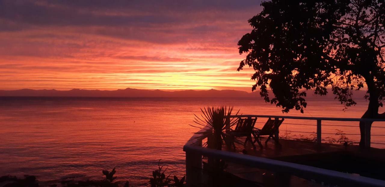 Coco Cabana Romblon Agpanabat Екстериор снимка