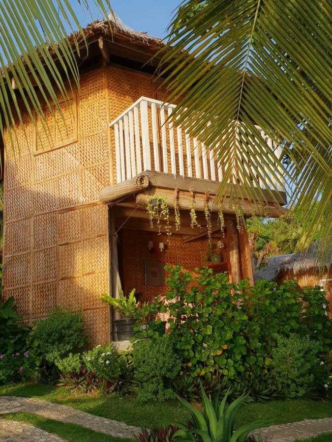Coco Cabana Romblon Agpanabat Екстериор снимка