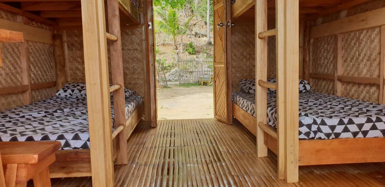 Coco Cabana Romblon Agpanabat Екстериор снимка