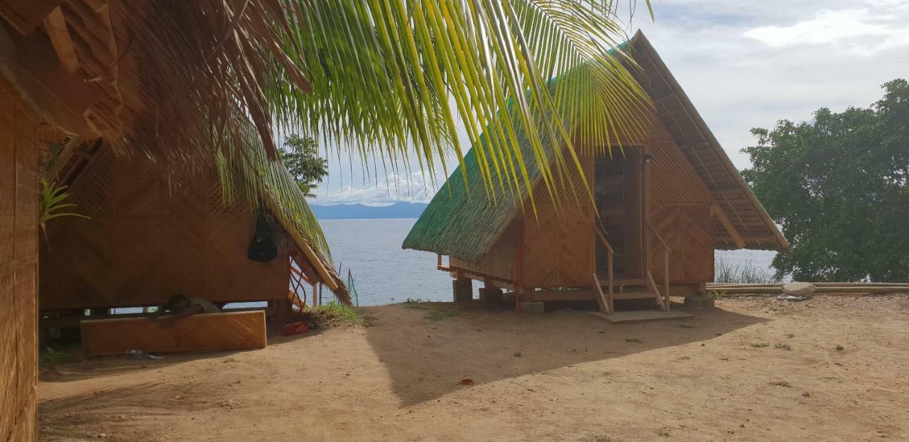 Coco Cabana Romblon Agpanabat Екстериор снимка