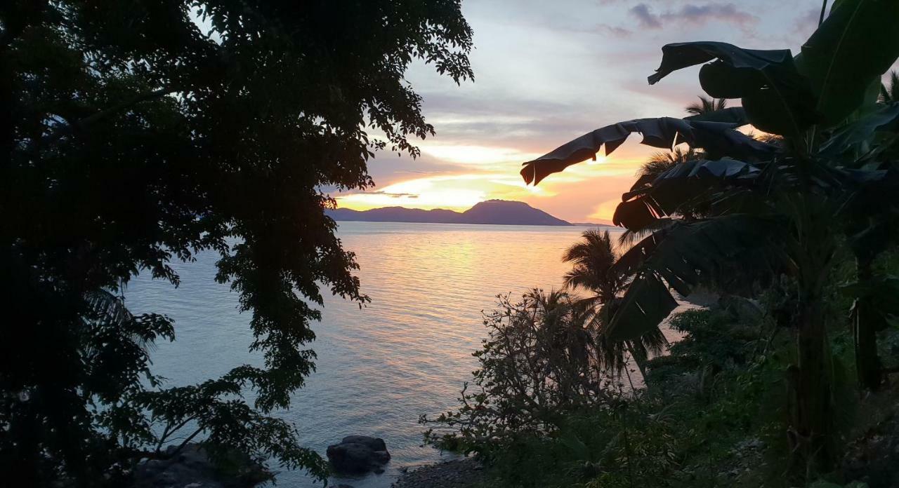 Coco Cabana Romblon Agpanabat Екстериор снимка