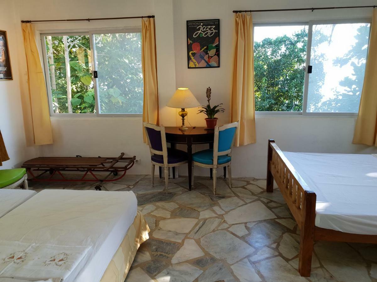 Coco Cabana Romblon Agpanabat Екстериор снимка